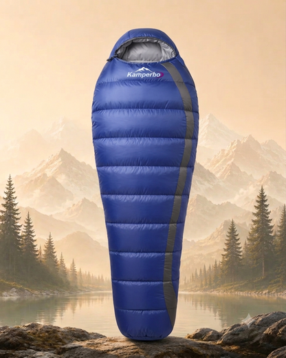 Sac De Couchage - Duvet Ultra-Léger 4 Saisons pour - VaelDorm